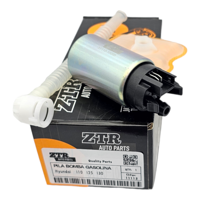 Bomba Gasolina Kia Rio Spice 1.4 12-17