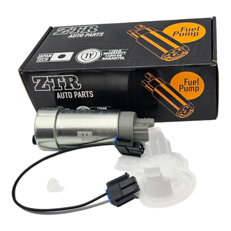 Bomba Gasolina Chevrolet Luv Dmax 2.4 2.5 3.0 2005-2014