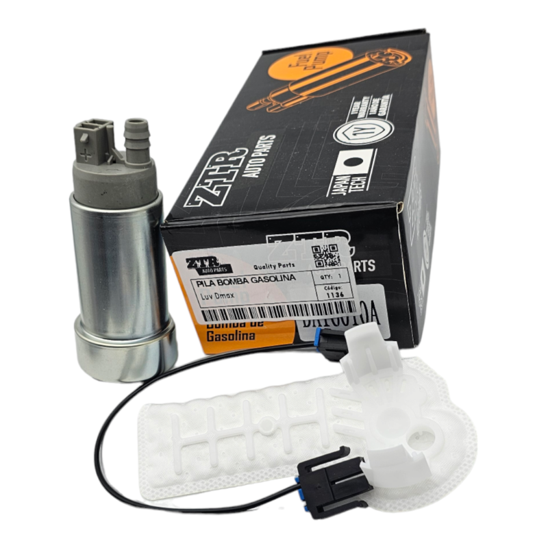 Bomba Gasolina Chevrolet Luv Dmax 2.4 2.5 3.0 2005-2014