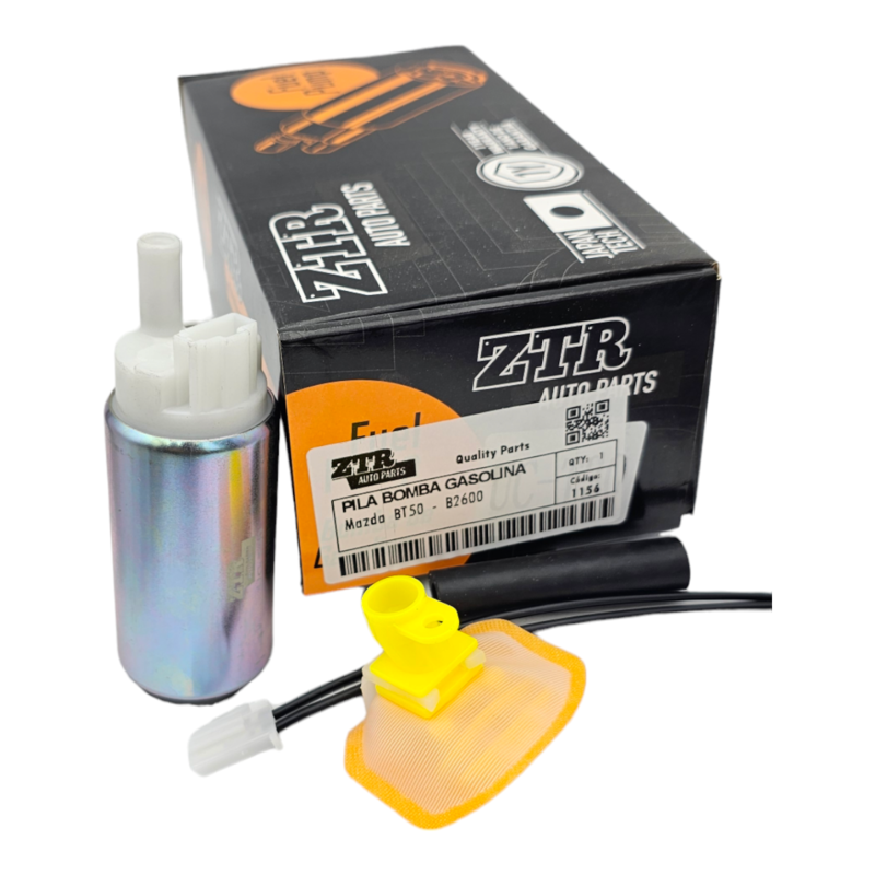 Bomba Gasolina Mazda Bt50 2008-2015