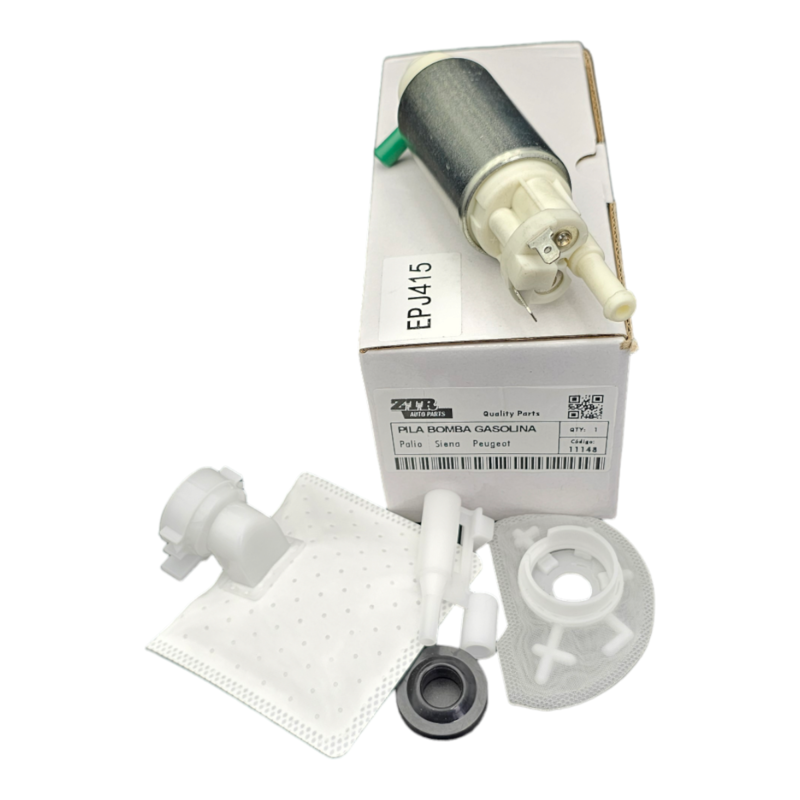 Bomba Gasolina Peugeot 206 1.4 1998-2007