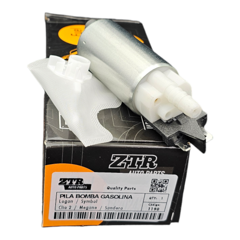 Bomba Gasolina Renault  Megane 1.4 1.6 2000-2009