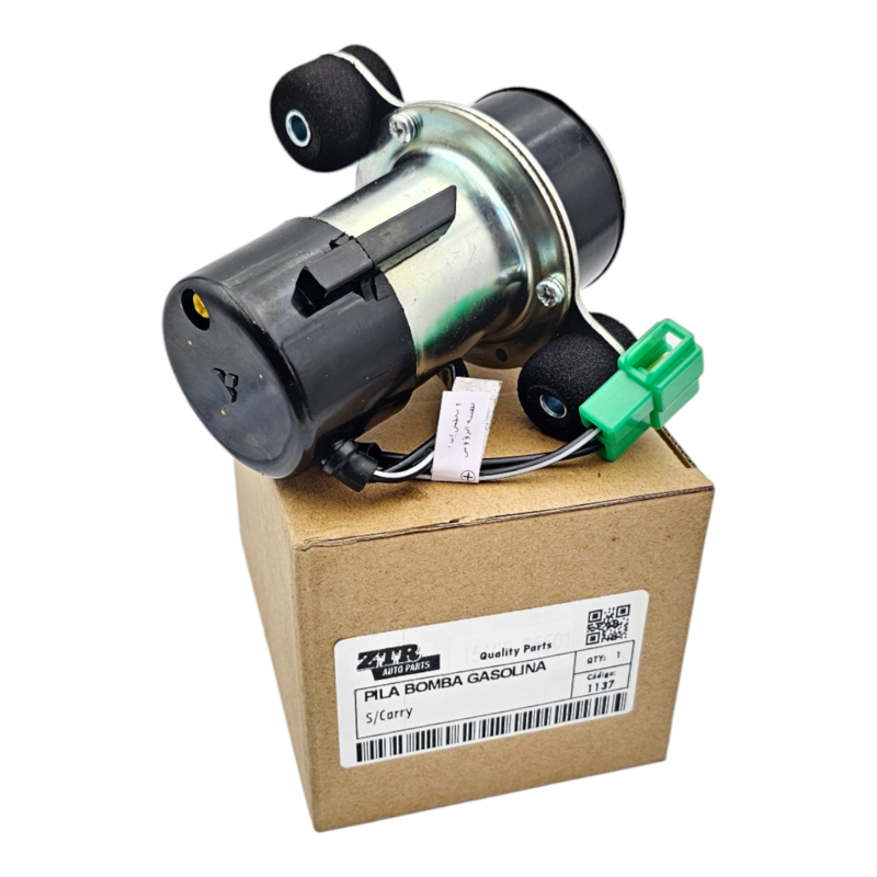 Bomba Gasolina Chevrolet Super Carry 1.0 Carburador 1994-2007