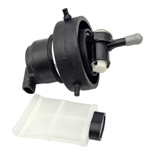 Bomba Gasolina                  Nissan Urban 2.4 2002-2005 Carburador