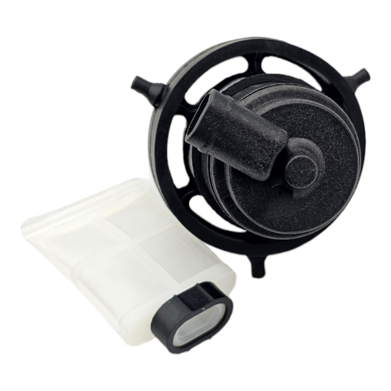 Bomba Gasolina                  Nissan Urban 2.4 2002-2005 Carburador