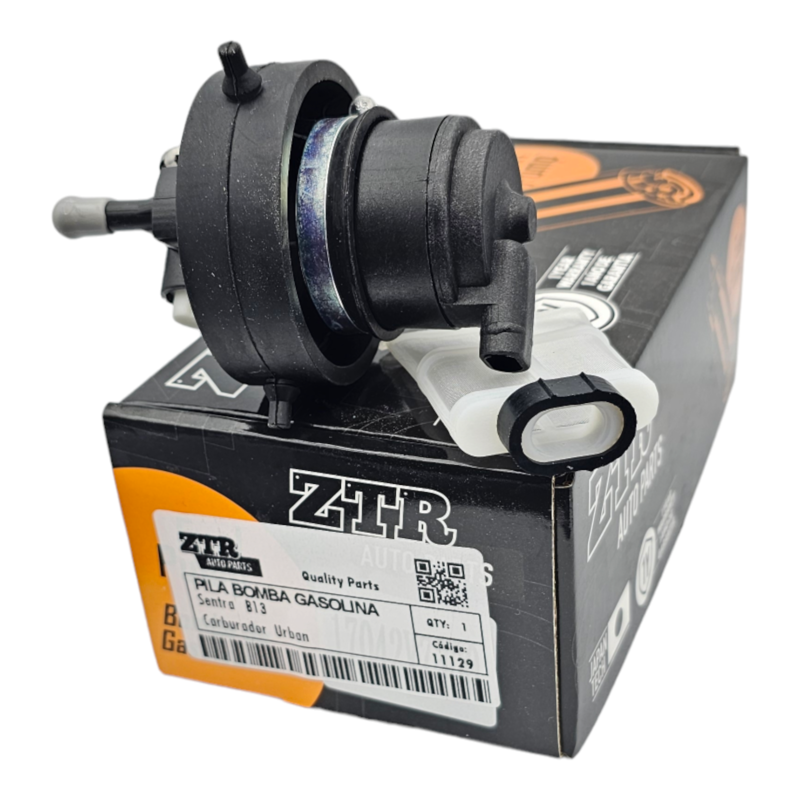 Bomba Gasolina                  Nissan Urban 2.4 2002-2005 Carburador