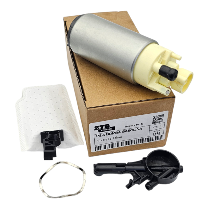 Bomba Gasolina Chevrolet Tahoe 5.3 2008-2018