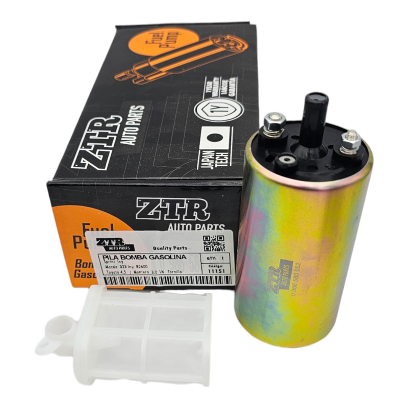 Bomba Gasolina  Mazda 323 1.3 1.6 1995-2004 (Tornillos)