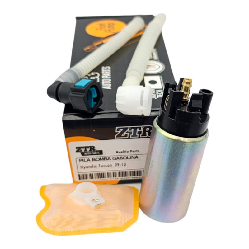 Bomba Gasolina            Hyundai Tucson Ix35          2010-2016
