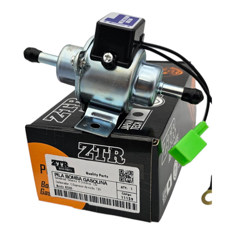 Bomba Gasolina Mazda B2.200  1993- 1997 Carburador