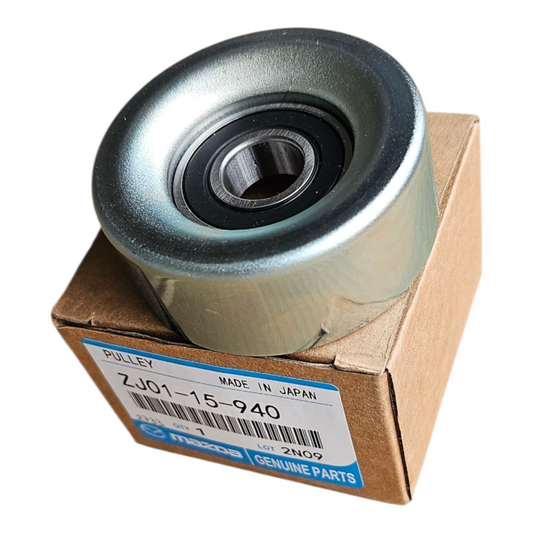 Polea Loca Correa Accesorios Mazda 6 2.0 2.3 04-09