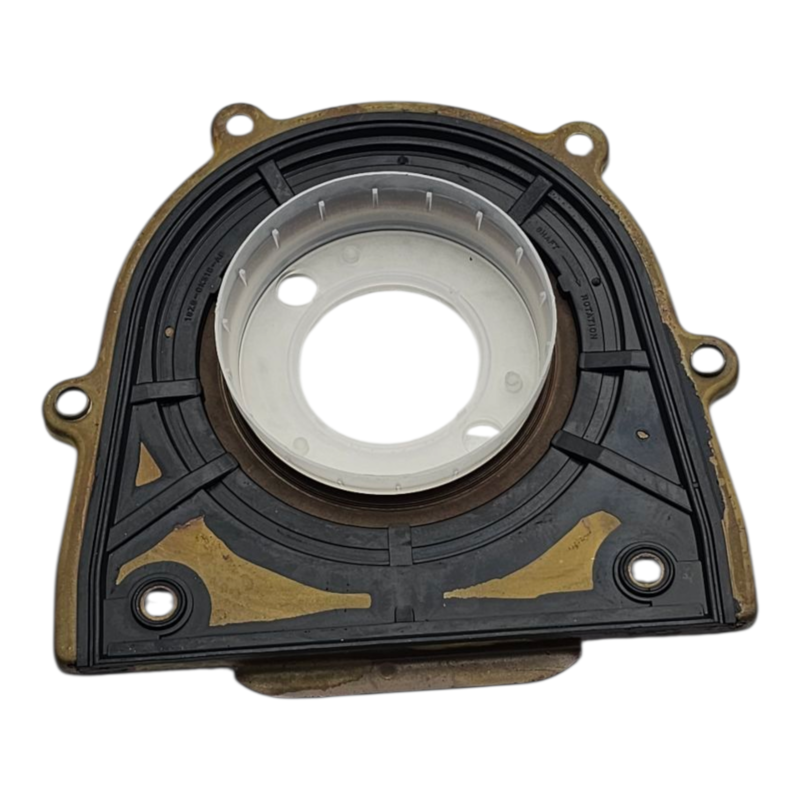 Porta Reten Cigüeñal Trasero Mazda 3 2.0 05-14