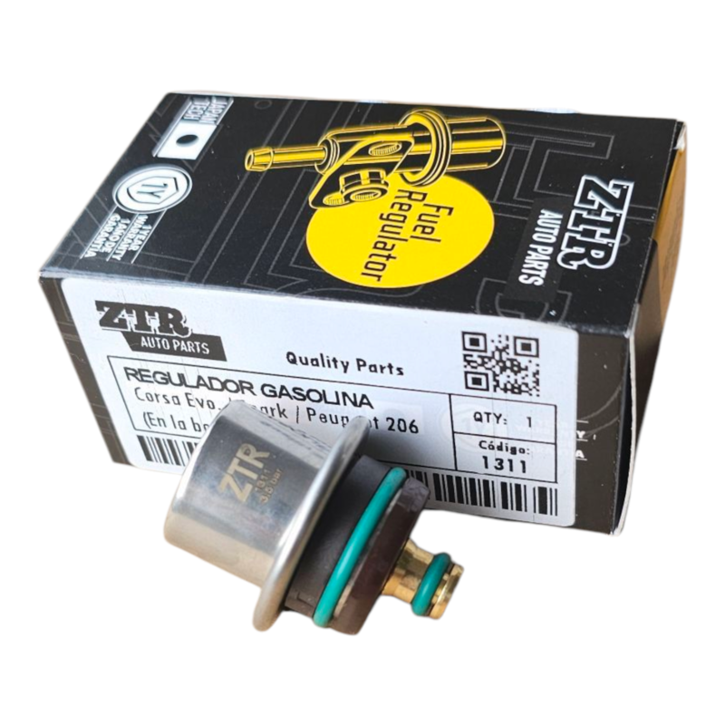 Regulador Chevrolet Corsa 98-07