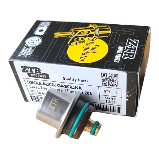 Chevrolet Corsa Evolution 03-07