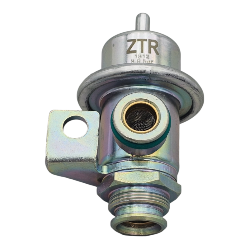 Regulador Chevrolet Dmax 2.4 05-13 3.0 Bar (Riel)