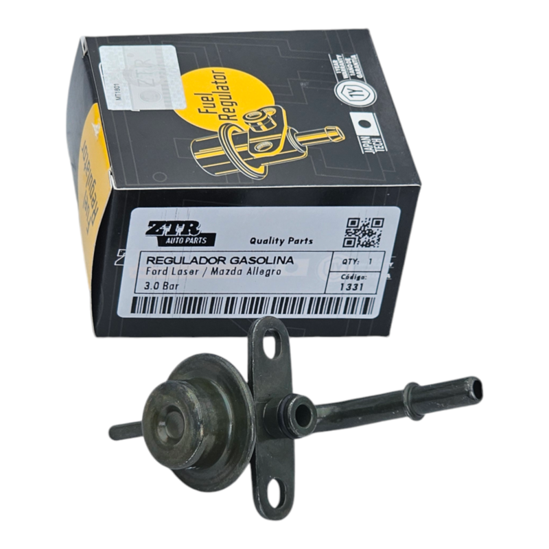 Regulador Ford Laser 1.3 1.6 98-07 3.0 Bar (Riel)