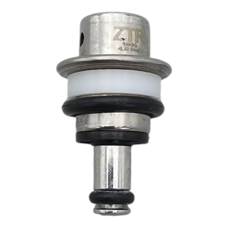 Regulador Kia Rio Xcite 1.4 1.6 06-11 4.0 Bar (Bomba)