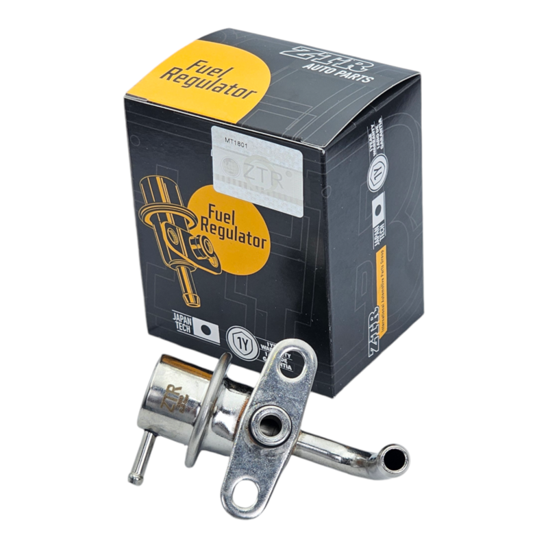 Regulador Mazda Allegro 1.6 95-08 2.5 Bar (Riel)