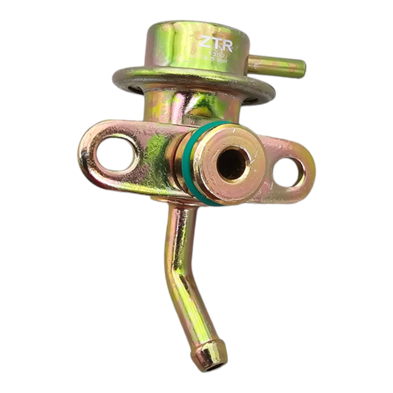 Regulador Mitsubishi Montero Hard Top 2.4 97-08 3.5 Bar (Riel)