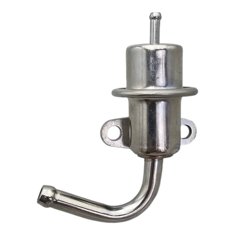 Regulador Nissan D22 2.4 05-13 3.0 Bar (Riel) Lh