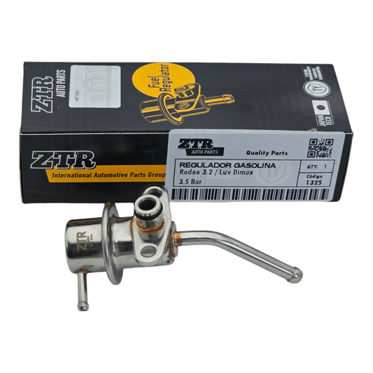 Regulador Chevrolet Rodeo 3.2 V6 99-04 3.5 Bar (Riel)