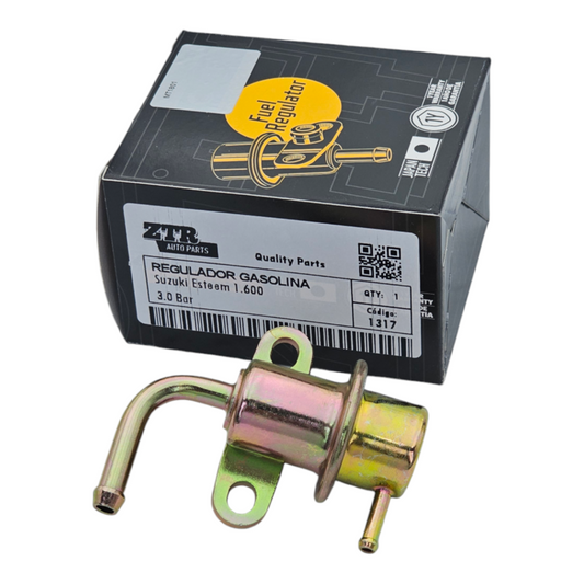 Regulador Chevrolet Esteem 1.6 96-04 3.0 Bar (Riel)