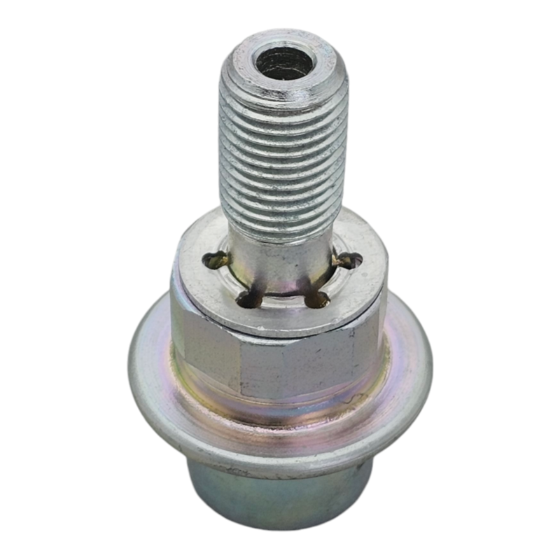 Regulador Chevrolet Gran Vitara 2.5 2.7 00-08 3.0 Bar Rosca Media (Riel)