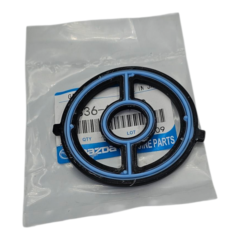 Sello Enfriador Aceite Mazda 6 2.0 2.3 04-09