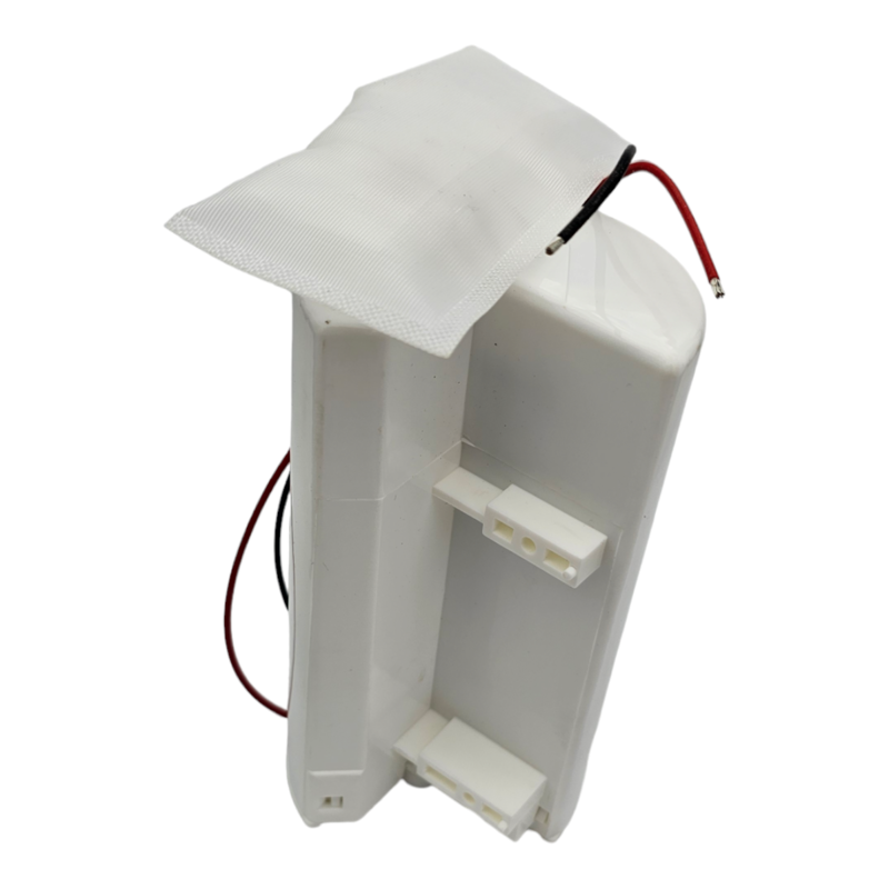 Semi Módulo Bomba Gasolina Ford Bronco 5.0 1992-1997 Tanque Trasero