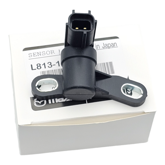 Sensor Cigueñal Mazda Cx7 2.3 2.5 07-12 2 Pines