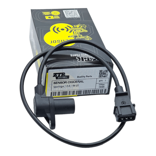 Sensor Cigueñal Kia Sportage 2.0 94-01