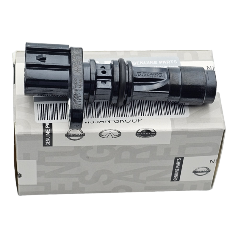 Sensor Cigueñal Nissan Navara 2.5 08-16 Diesel