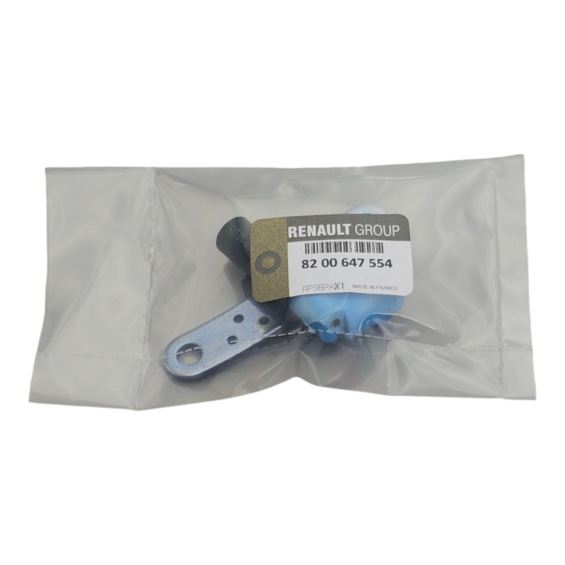 Sensor Cigueñal Renault Logan 1.4 1.6 06-16