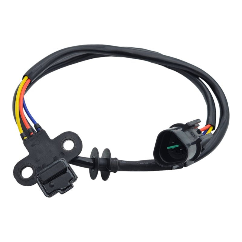 Sensor Cigüeñal Mitsubishi Montero L200 2.4 06-07 Largo 60Cm