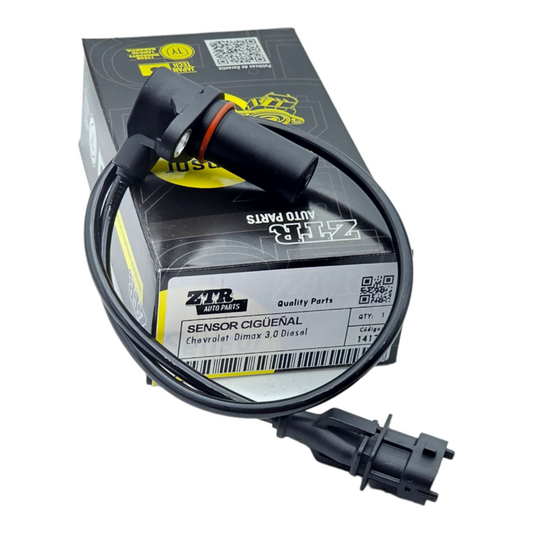Sensor Cigueñal Chevrolet Luv Dmax 3.0 Diesel 05-14