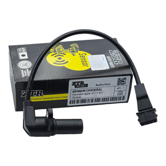 Sensor Cigueñal Chevrolet Spark 7/24 1.0 05-06