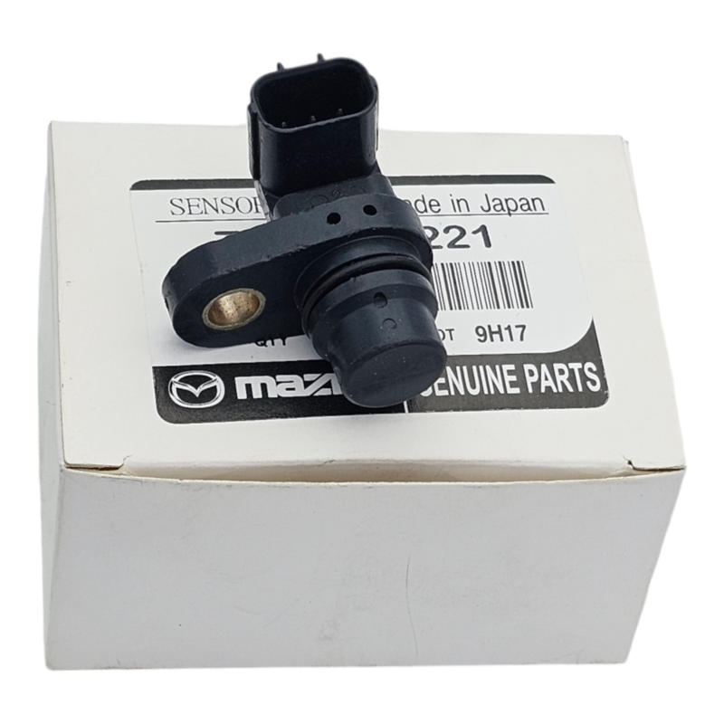 Sensor Cigueñal Mazda 2 1.5 Sky Active 08-21