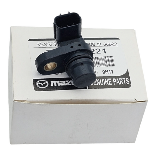 Sensor Cigueñal Mazda 2 1.5 Sky Active 08-21