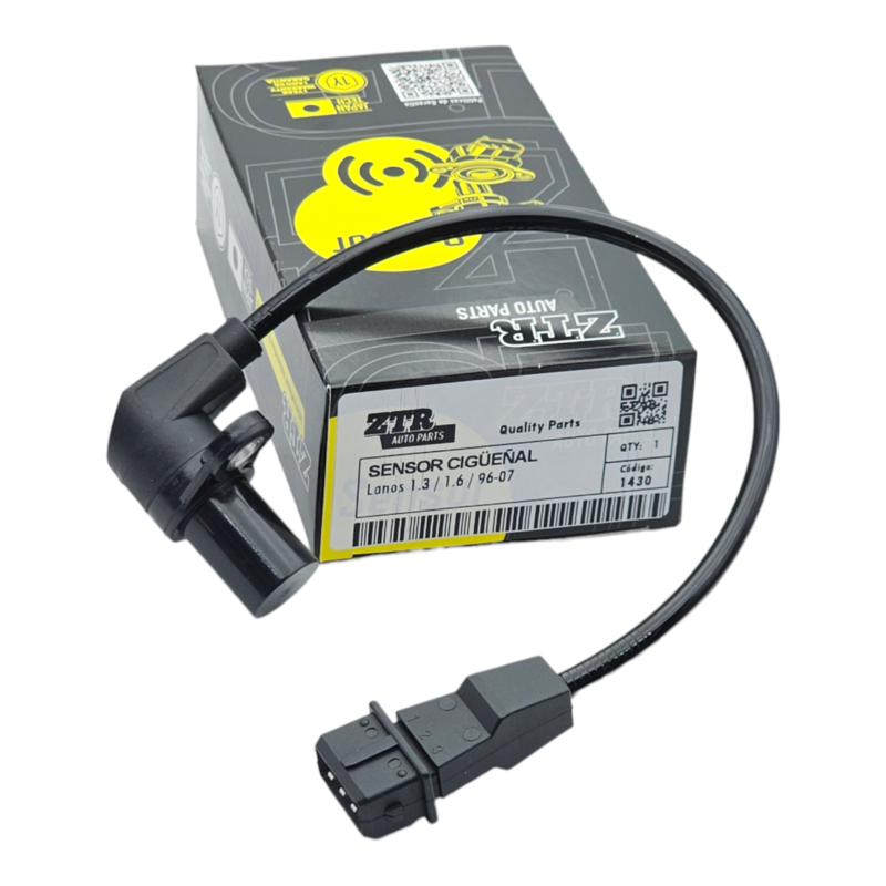 Sensor Cigueñal Daewoo Lanos 1.3 1.6 96-07