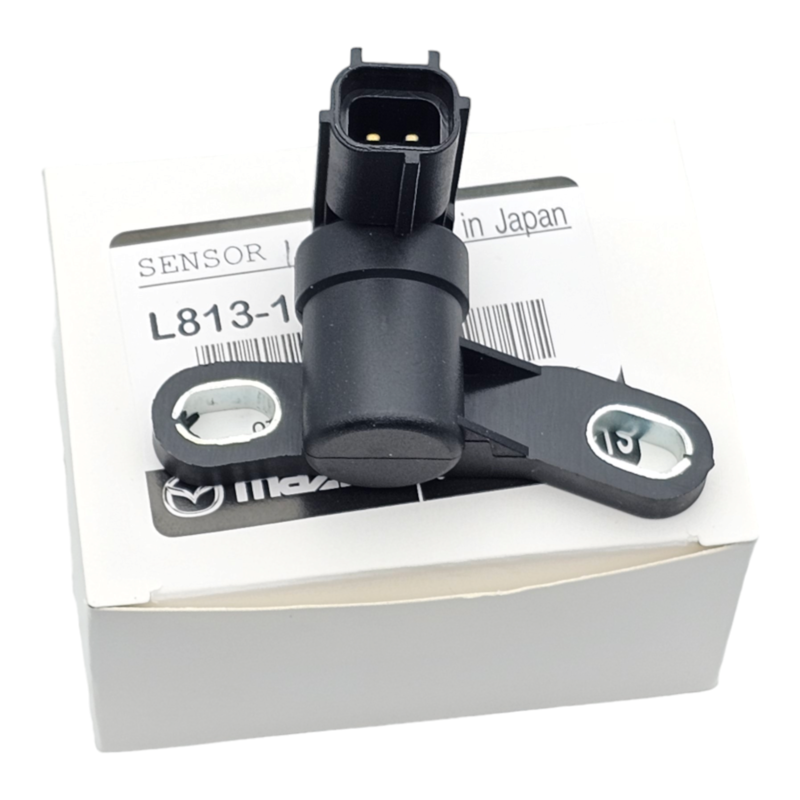 Sensor Cigueñal Mazda 6 2.5 10-21  2 Pines