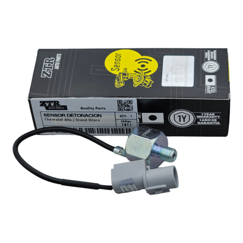 Sensor Detonacion Chevrolet Alto 1.0 00-04