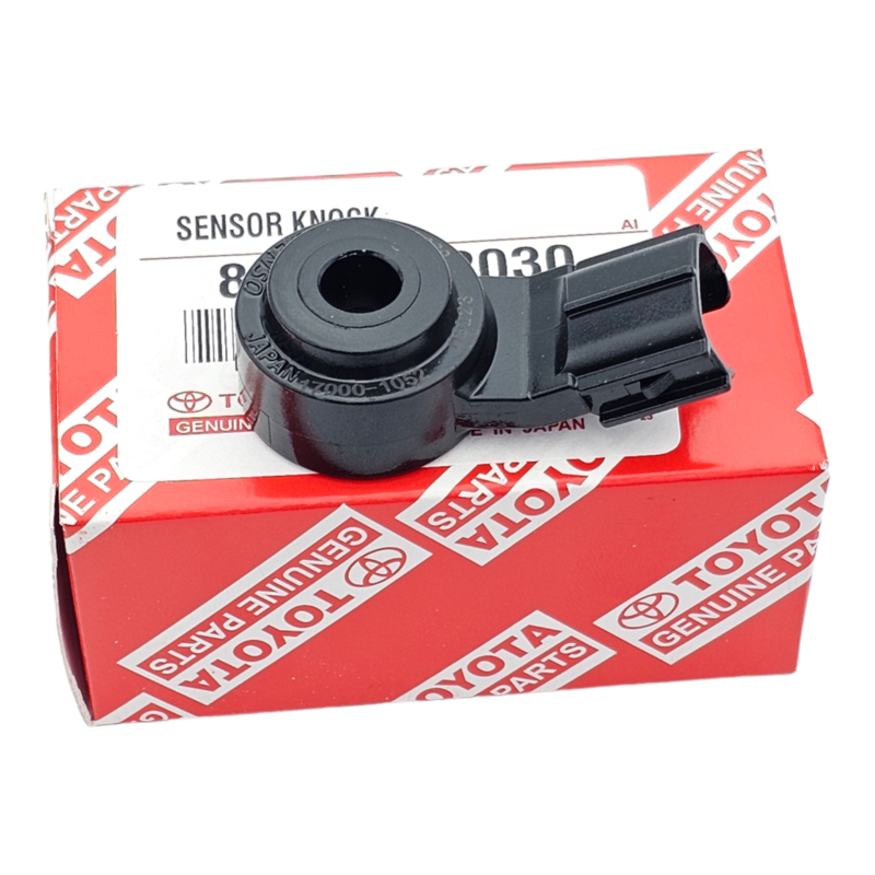 Sensor Detonacion Toyota Hilux 2.7 06-16
