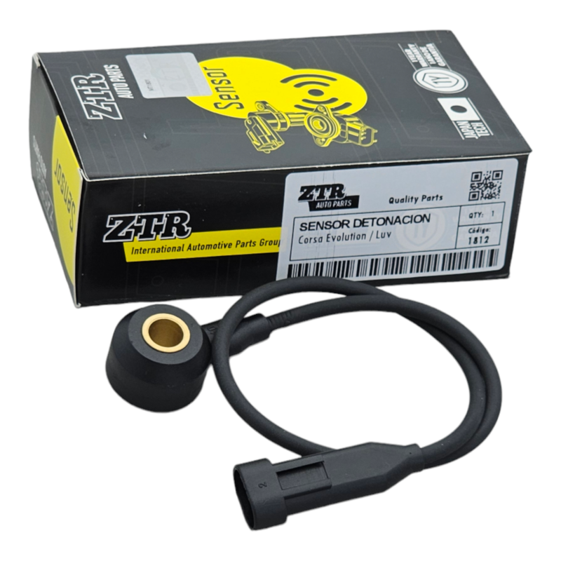 Sensor Detonacion Chevrolet Corsa Evolution 1.4 1.8 03-07