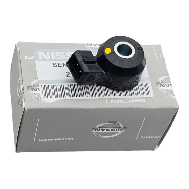 Sensor Detonacion Nissan Frontier 2.4 03-13