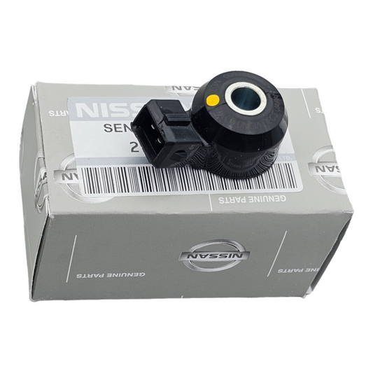 Sensor Detonacion Nissan Frontier 2.4 03-13