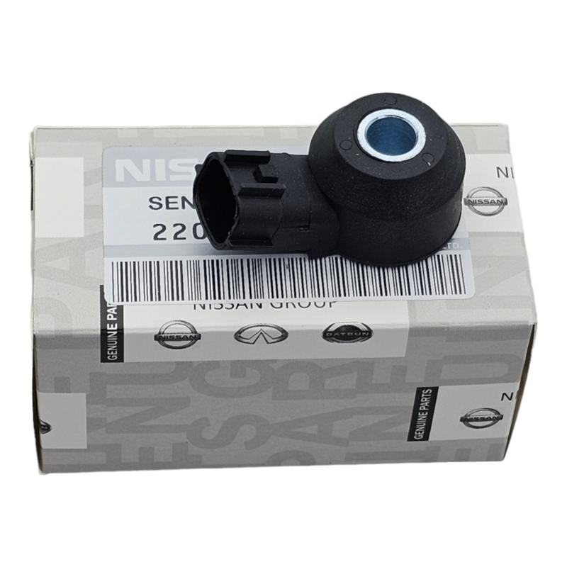 Sensor Detonacion Nissan Pathfinder 3.5 02-05