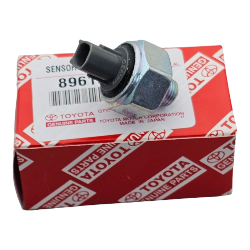 Sensor Detonacion Toyota 4.5 93-06