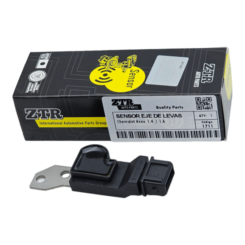 Sensor Eje Levas Chevrolet Optra 1.4 1.6 04-08