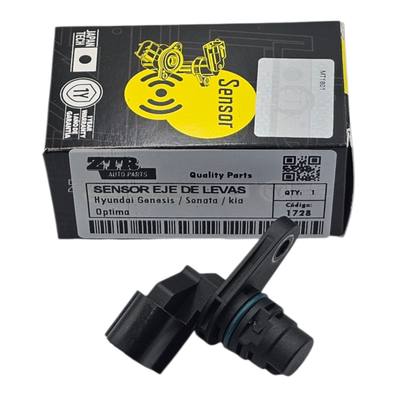 Sensor Eje Levas Hyundai Genesis