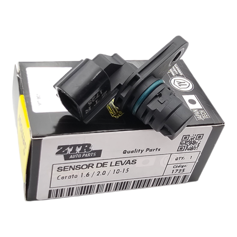 Sensor Eje Levas Kia Cerato 1.6 2.0 10-15